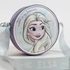 Kép 3/6 - Disney Jégvarázs Winter 3D oldaltáska, válltáska