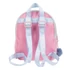 Kép 2/5 - Disney Lilo és Stitch, A csillagkutya hologrammos hátizsák, táska 23 cm