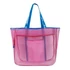 Kép 2/4 - Barbie Premium átlátszó strandtáska 62 cm