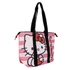Kép 1/5 - Hello Kitty Stripes strandtáska 47 cm