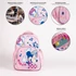 Kép 3/6 - Disney Minnie Friends iskolatáska, táska 42 cm