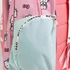 Kép 5/5 - Hello Kitty Club iskolatáska, táska 42 cm