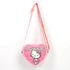 Kép 4/6 - Hello Kitty Sparkle csillámos oldaltáska, válltáska