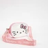 Kép 5/6 - Hello Kitty Whiskers csillámos oldaltáska, válltáska