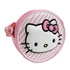 Kép 1/5 - Hello Kitty Face 3D oldaltáska, válltáska