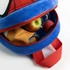 Kép 5/5 - Pókember Mini Crawler plüss hátizsák, táska 22 cm
