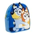 Kép 1/5 - Bluey Hug plüss hátizsák, táska 22 cm
