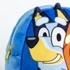 Kép 3/5 - Bluey Hug plüss hátizsák, táska 22 cm