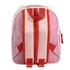 Kép 2/6 - Hello Kitty Cuddle 3D hátizsák, táska 31 cm
