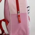 Kép 5/6 - Hello Kitty Cuddle 3D hátizsák, táska 31 cm