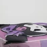 Kép 6/6 - Hello Kitty Kuromi 3D hátizsák, táska 31 cm