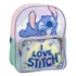 Kép 1/7 - Disney Lilo és Stitch, A csillagkutya hátizsák, táska 30 cm