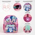 Kép 5/7 - Disney Minnie Friends hátizsák, táska 30 cm