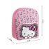 Kép 5/8 - Hello Kitty hátizsák, táska 30 cm