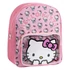 Kép 1/8 - Hello Kitty hátizsák, táska 30 cm