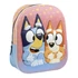 Kép 1/7 - Bluey Stars 3D hátizsák, táska 31 cm