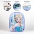 Kép 4/6 - Disney Jégvarázs Snow 3D hátizsák, táska 31 cm