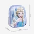 Kép 5/6 - Disney Jégvarázs Snow 3D hátizsák, táska 31 cm