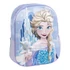 Kép 1/6 - Disney Jégvarázs Snow 3D hátizsák, táska 31 cm