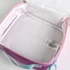 Kép 3/3 - Gabi babaháza Meow Box thermo uzsonnás táska 24 cm