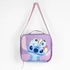 Kép 4/4 - Disney Lilo és Stitch, A csillagkutya Cheeky Chomp thermo uzsonnás táska 24 cm