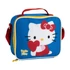 Kép 1/4 - Hello Kitty Blue thermo uzsonnás táska 24 cm