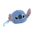 Kép 1/6 - Disney Lilo és Stitch, A csillagkutya Blue fleece piperetáska 18 cm