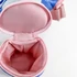 Kép 3/4 - Disney Lilo és Stitch, A csillagkutya Ice Cream plüss hátizsák, táska 18 cm