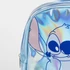Kép 4/5 - Disney Lilo és Stitch, A csillagkutya Iridiscente hologrammos hátizsák, táska 23 cm Kép 4/5 - Disney Lilo és Stitch, A csillagkutya Iridiscente hologrammos hátizsák, táska 23 cm