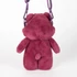 Kép 2/5 - Disney Játékháború Lotso plüss hátizsák, táska 27 cm Kép 2/5 - Disney Játékháború Lotso plüss hátizsák, táska 27 cm
