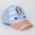 Kép 4/9 - Bluey törölköző, tornazsák, baseball sapka szett