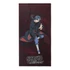 Kép 1/6 - Naruto Itachi fürdőlepedő, strand törölköző 70x140cm (Fast Dry)