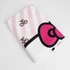 Kép 3/5 - Hello Kitty Cherry fürdőlepedő, strand törölköző 70x140cm (Fast Dry)