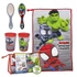 Kép 1/6 - Pókember Spidey tisztasági csomag szett