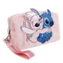 Kép 1/6 - Disney Lilo és Stitch, A csillagkutya piperetáska 18 cm