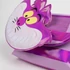 Kép 6/6 - Disney Alice Csodaországban Alicia piperetáska 17 cm