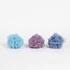 Kép 2/4 - Disney Lilo és Stitch, A csillagkutya Light Blue fürdőszivacs, fürdőpamacs