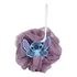 Kép 1/4 - Disney Lilo és Stitch, A csillagkutya Purple fürdőszivacs, fürdőpamacs