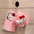 Kép 5/5 - Hello Kitty mosdókesztyű
