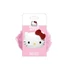 Kép 1/4 - Hello Kitty 3D fürdőszivacs, fürdőpamacs