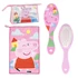 Kép 1/7 - Peppa malac tisztasági csomag szett