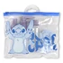 Kép 3/3 - Disney Lilo és Stitch, A csillagkutya Chill utazó higiéniai szett