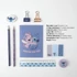 Kép 3/6 - Disney Lilo és Stitch, A csillagkutya My Fav írószer szett 12 db-os