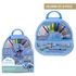 Kép 7/7 - Disney Lilo és Stitch, A csillagkutya írószer szett 50 db-os