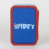 Kép 4/5 - Pókember Spidey tolltartó töltött 2 emeletes