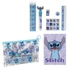 Kép 1/3 - Disney Lilo és Stitch, A csillagkutya Banana írószer szett