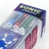 Kép 5/7 - Sonic a sündisznó írószer szett