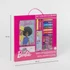 Kép 8/8 - Barbie Shine Beyond írószer szett