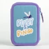 Kép 4/4 - Bluey Bingo tolltartó töltött 2 emeletes