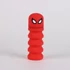 Kép 2/3 - Pókember Red 3D tolltartó 20 cm